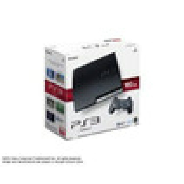 楽天市場】【送料無料】【中古】PS3 PlayStation 3 (160GB) チャコール 