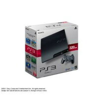 楽天市場】PlayStation 3 HDDレコーダーパック 320GBの通販 