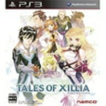 楽天市場】PlayStation3 TALES OF XILLIA X Editionの通販