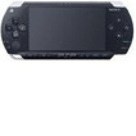 【送料無料】【中古】PSP「プレイステーション・ポータブル」 ブラック(PSP-1000) 本体 ソニー PSP1000