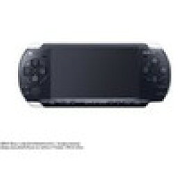 【送料無料】【中古】PSP「プレイステーション・ポータブル」 ブラック (PSP-2000PB) 本体 ソニー PSP2000（箱説付き）