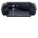 【送料無料】【中古】PSP「プレイステーション・ポータブル」 ピアノ・ブラック(PSP-3000PB) 本体 ソニー PSP3000