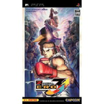 楽天市場】ストリートファイター ZERO3（テレビゲーム）の通販