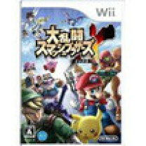 楽天市場】大乱闘スマッシュブラザーズ for wii uの通販