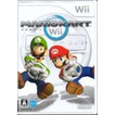 Wii マリオカートWii ソフト