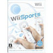 4902370515589 定番から日本未入荷 送料無料 マート 中古 ソフト Sports Wii