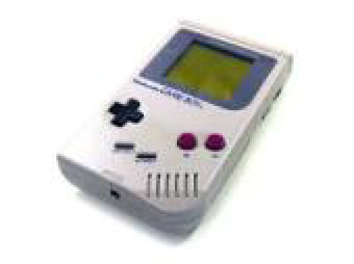 訳あり 送料無料 中古 Gb 任天堂 初代 ゲームボーイ 旧タイプ本体 の商品詳細 日本の通販ショッピングサイトの代理購入 From Japan