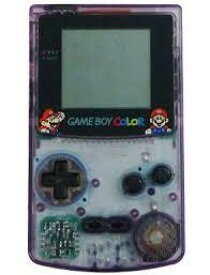 楽天市場 ゲームボーイカラー 本体の通販