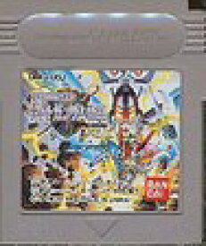 楽天市場 Sdガンダム ゲームボーイの通販