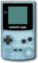 楽天市場】ゲームボーイ カラー ブルーの通販 