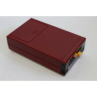 【ジャンク、使用不可】【送料無料】【中古】FC ファミコン ディスクシステム 本体（箱付き）