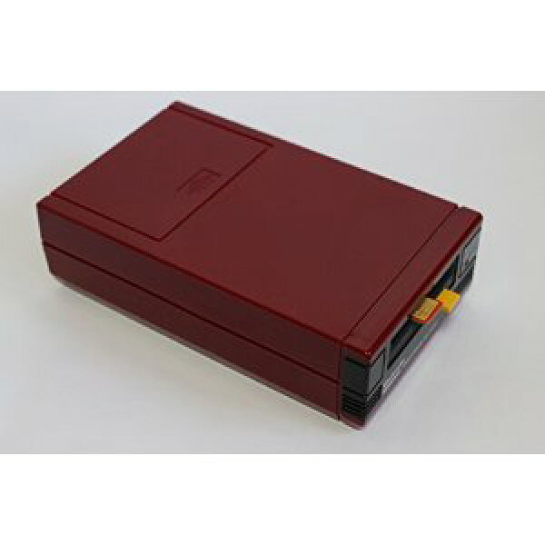 【ジャンク、使用不可】【送料無料】【中古】FC ファミコン ディスクシステム 本体