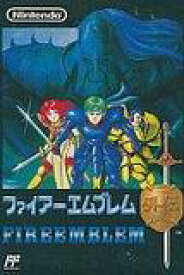 ファイアーエムブレム外伝