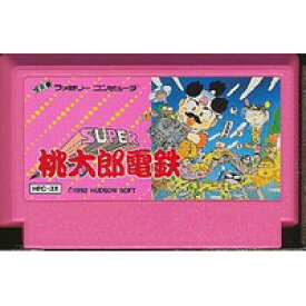 桃太郎電鉄