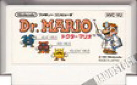 【送料無料】【中古】FC ファミコン ドクターマリオ