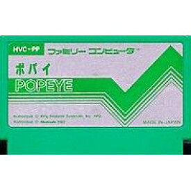 ポパイ