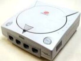 【訳あり】【送料無料】【中古】DC ドリームキャスト セガ 本体のみ （コントローラー、ケーブルなし）