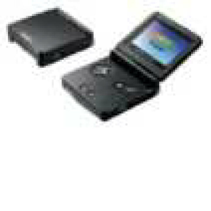 楽天市場】【送料無料】【中古】GBA ゲームボーイアドバンスSP 本体 