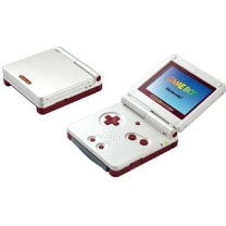 楽天市場】ゲームボーイアドバンスsp ファミコンカラーの通販