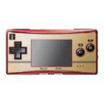 楽天市場】GAMEBOY microの通販
