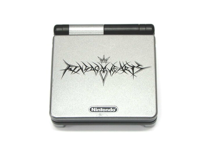 楽天市場】【送料無料】【中古】GBA ゲームボーイアドバンスSP 