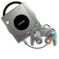 楽天市場】ゲームキューブ 本体（テレビゲーム）の通販