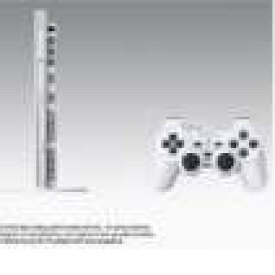 【送料無料】【中古】PS2 PlayStation 2 セラミック・ホワイト (SCPH-70000CW) 本体 プレイステーション2 プレステ2
