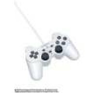 【訳あり】【送料無料】【中古】PS2 プレイステーション2 アナログコントローラー (DUALSHOCK 2) セラミ…
