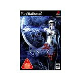 【送料無料】【中古】PS2 プレイステーション2 影牢II Dark illusion