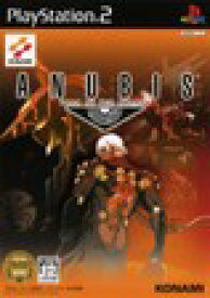 【送料無料】【中古】PS2 プレイステーション2 ANUBIS ZONE OF THE ENDERS