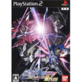 【送料無料】【中古】PS2 プレイステーション2 機動戦士ガンダムSEED DESTINY 連合 VS. Z.A.F.T.2PLUS