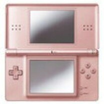 楽天市場】ds lite 中古 メタリックロゼの通販
