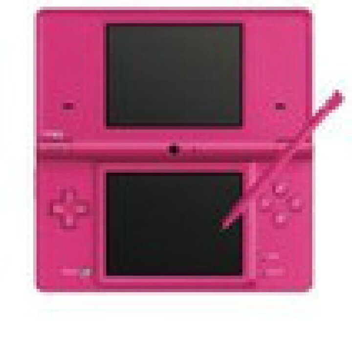 楽天市場 送料無料 中古 Ds ニンテンドーdsi ピンク 任天堂 本体 買取ヒーローズ１号店