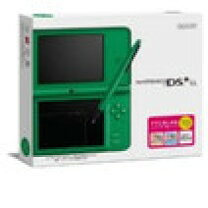 楽天市場】nintendo dsi ll グリーンの通販 