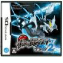 楽天市場】ポケットモンスター ブラック2 ホワイト2 セットの通販