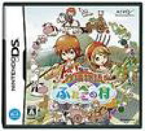 楽天市場】牧場物語 ふたごの村（ソフト｜Nintendo DS）：テレビゲーム 