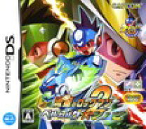 楽天市場】流星のロックマン2 ベルセルクの通販