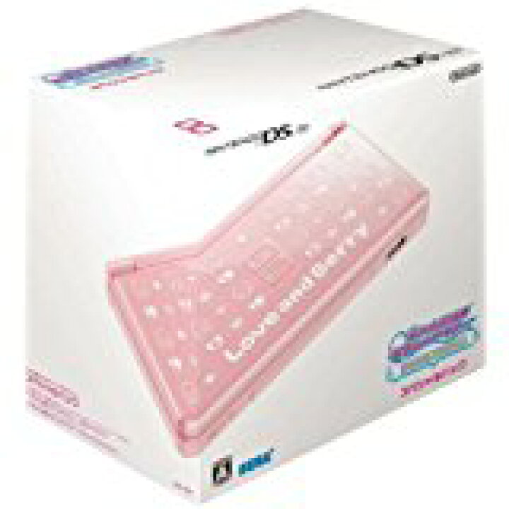 楽天市場】【送料無料】【中古】DS ニンテンドーDS Lite オシャレ魔女 