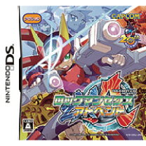 楽天市場】ロックマン エグゼ（Nintendo DS｜テレビゲーム）の通販