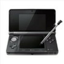 楽天市場】ニンテンドー3DS コスモブラック 中古の通販 