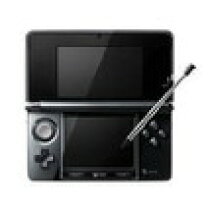 楽天市場】3ds クリアブラックの通販