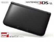 楽天市場】ニンテンドー3DS LL シルバー×ブラックの通販