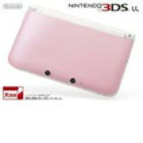 楽天市場】3ds ll ピンク ホワイトの通販 