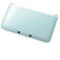 楽天市場】3ds ll 本体 ミント ホワイトの通販 