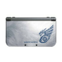 楽天市場】newニンテンドー3ds LL モンスターハンター4g newハンター  