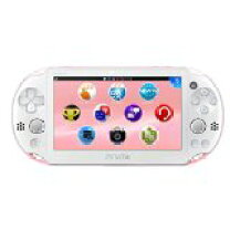 楽天市場】ps vita 本体 ホワイトの通販