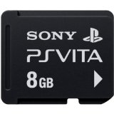4948872413022   PlayStation Vita メモリーカード 8GB  PCH-Z081J  本体 プレイステーション ヴィータ