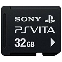 楽天市場】ps vita メモリーカード 32gbの通販