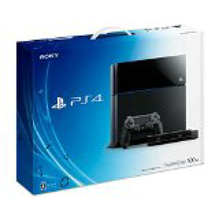 楽天市場】【送料無料】【中古】PS4 PlayStation 4 ジェット・ブラック 