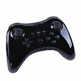 楽天市場 Wii U Pro コントローラー ワイヤレスの通販